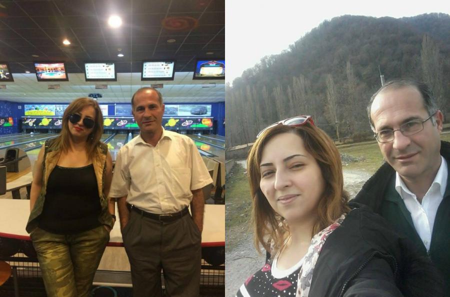 Bu gün İradə İsaqın toyudur