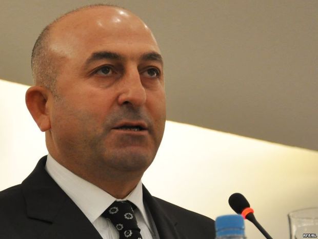 Türkiyə və ABŞ münasibətlərində böhran yaşanır - Mövlud Çavuşoğlu