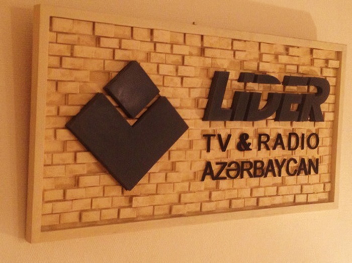 “Lider” TV 16 yaşını qeyd edir
