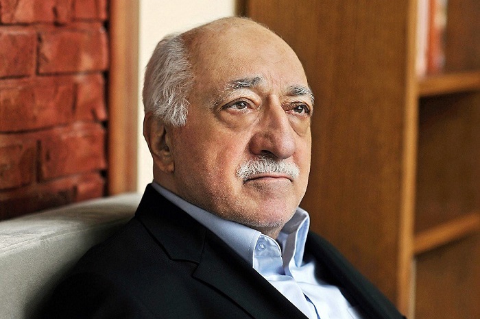 FETÖ-nün 12 milyardlıq sərvəti müsadirə olundu