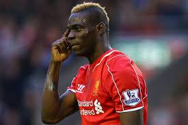 Balotelli rəsmən Fransa klubunda