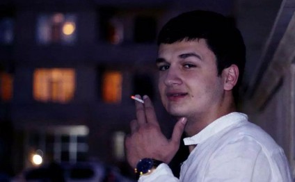 Bakıda tanınmış həkimin gənc oğlu öldü - FOTOLAR