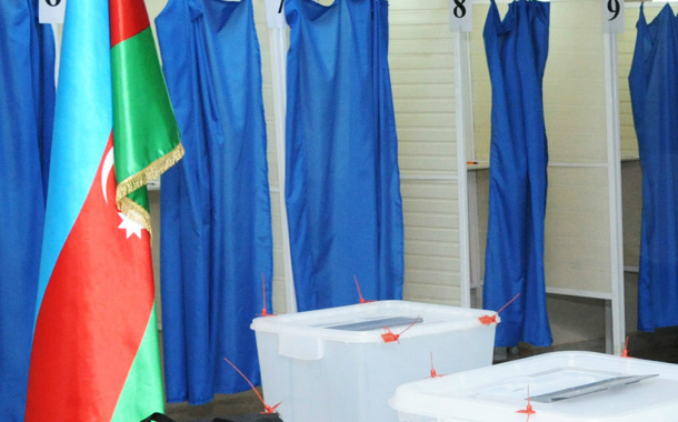 Sabah referendumqabağı təşviqata start veriləcək