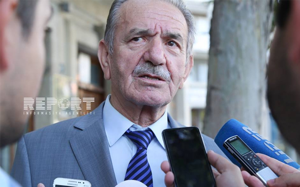 “Elnur Aslanovun Prezidentə qarşı çıxa biləcəyinə inanmıram” — YAP komissiya sədrindən ŞOK AÇIQLAMALAR