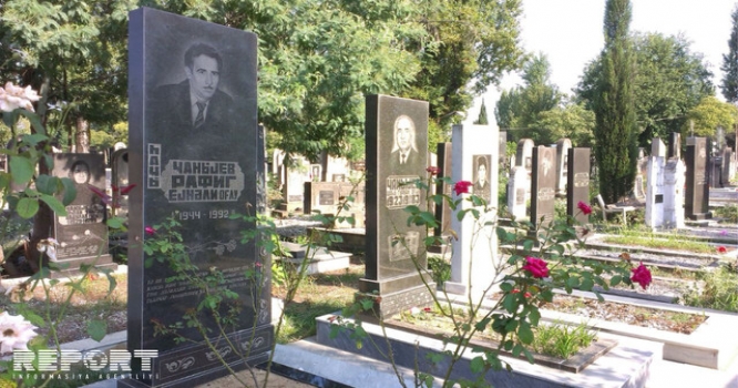 Rövşən Lənkəranskinin atası necə və kimlər tərəfindən öldürülüb? - VİDEO  