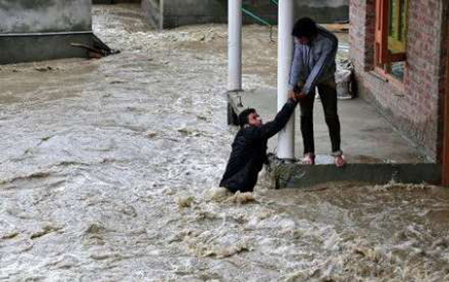 Azərbaycan çaylarında su artıb - Açıqlama