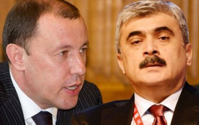 “Maliyyə Nazirliyi səfehləmələrə münasibət bildirmir” - Hacıyevə cavab