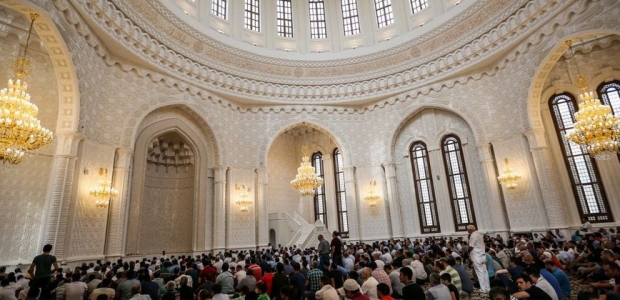 QMİ Qurban bayramı ilə bağlı açıqlama yaydı