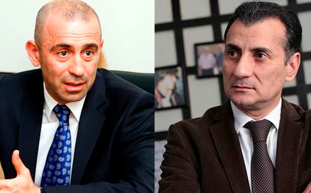 Vahid Mustafayev və Mirşahin məhkəmədə