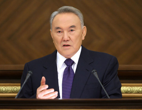 Nazarbayev Özbəkistana səfərə hazırlaşır - YENİLƏNİB