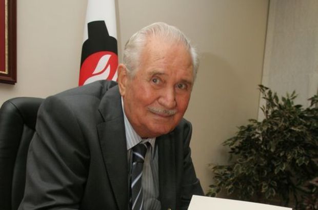 Türkiyədə tanınmış azərbaycanlı iş adamı vəfat edib