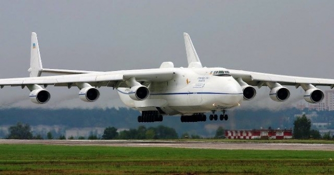 Ukrayna dünya nəhəngini Çinə satdı - Şok iddia