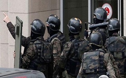 Türkiyədə əməliyyat: 8 hərbçi öldü