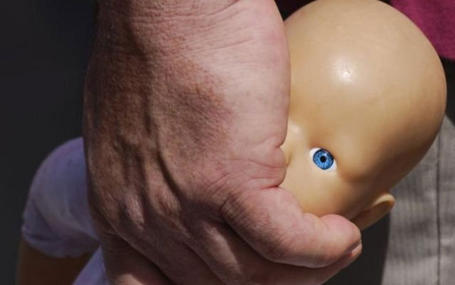 Bakıda 8 yaşlı qızı zorlayan gəncin cəzası məlum oldu