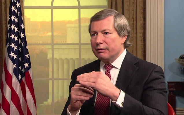 “Qarabağda sülh mümkündür”