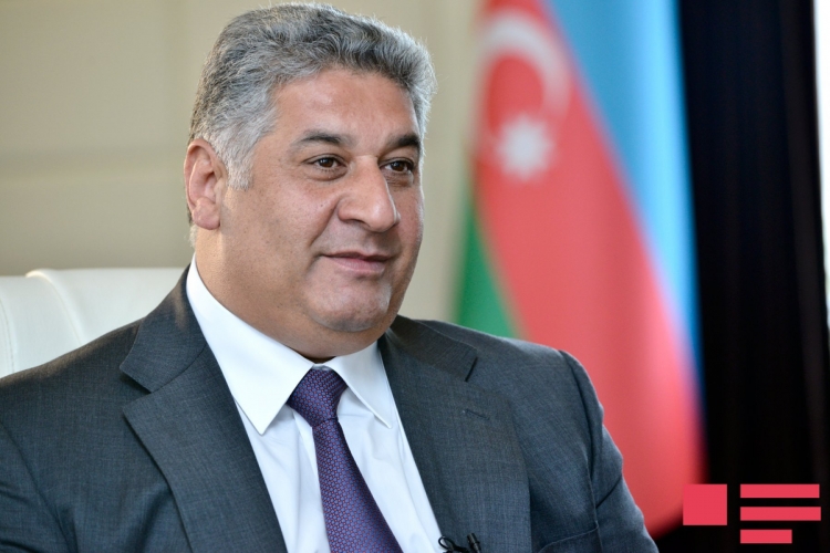 Azad Rəhimovun rəhbərliyi ilə nümayəndə heyəti Qırğızıstana gedir