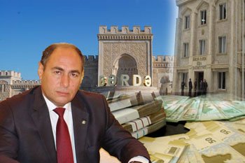 Bərdədə nə baş verir? - MƏMURLAR SİYASİ BLOK ŞƏKLİNDƏ BİRLƏŞİRLƏR