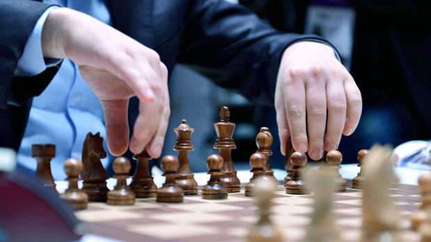 Şahmat Olimpiadasında IV turun təqvimi müəyyənləşdi