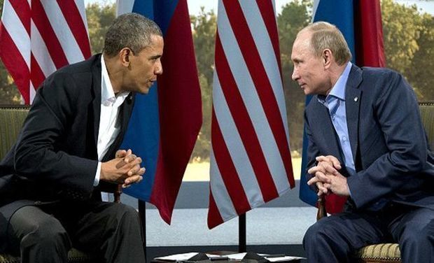 Putin və Obama arasında danışıqlar başa çatdı – YENİLƏNİB