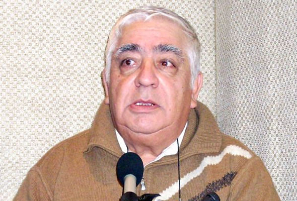 Səyavuş Aslanın anadan olmasından 81 il ötür