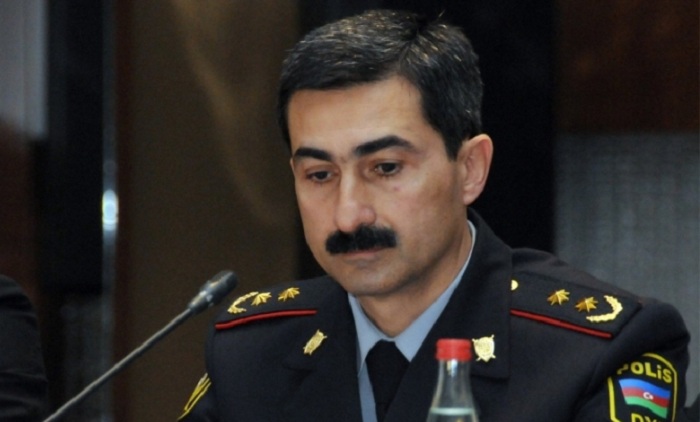 `Sürücülər postlarda dincələ bilərlər` - DYP rəsmisi