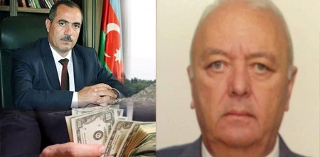 Ağdamın icra başçısı Raqub Məmmədovun Çovdarovla iş birliyi ifşa olundu - SAXTA DİPLOMLU KÜRƏKƏNİNƏ VƏZİFƏ VERİLİB