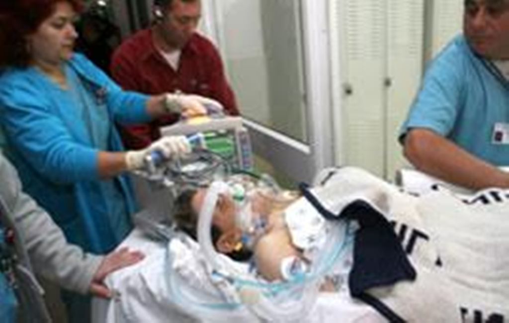 Lənkəranskinin əməliyyatdakı şəkili saxta çıxdı - O yaşayır? / FOTOFAKT