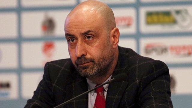 Superliqa klubunda yeni baş məşqçi