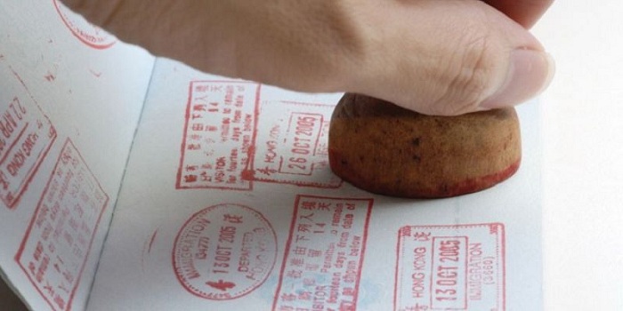 Türkiyə ilə Avropa İttifaqı arasında viza ləğv olunur