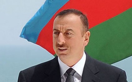 Prezident İlham Əliyev Bakıdakı 245 nömrəli məktəbin yeni tədris korpusunda yaradılan şəraitlə tanış olub - FOTOLAR