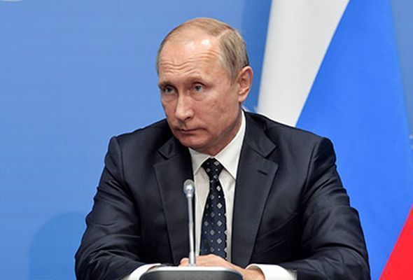 Putin Rusiyanın gələcək prezidentinin cəhətlərindən danışdı