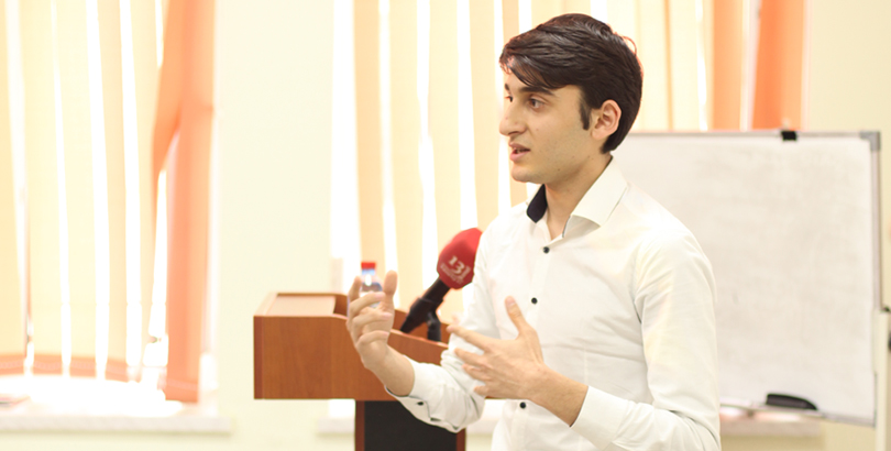 “Biz məqsədlərə çatdıqca məqsədlər böyüyür” – MÜSAHİBƏ