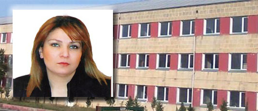 Abşeron rayon Xırdalan şəhər 3№-li tam orta məktəb-liseydə nümunəvi idarəçilik modeli – VALİDEYNLƏR DANIŞIR