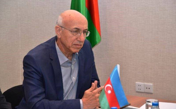 Arif Rəhimzadə: “Xarici ölkə səfirliklərinin müxalifətlə hərəkət etməsi qətiyyən doğru deyil” — EKSKLÜZİV