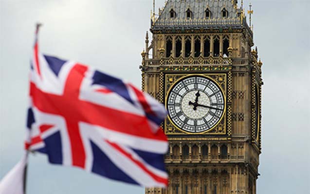 Londonda Suriyanın taleyi üçün toplaşacaqlar