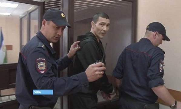 1 həftədə 4 qadına təcavüz edən şəxs: ‘Onlar mənə minnətdar olmalıdır’ VİDEO