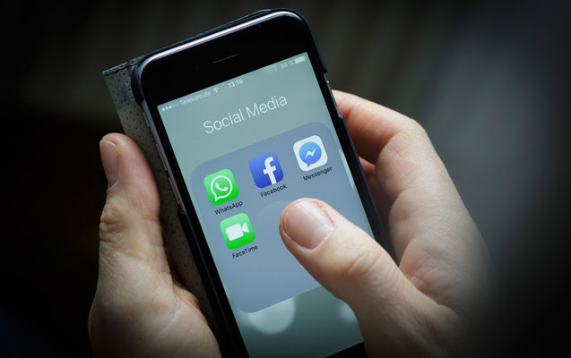 Dolların məzənnəsi ilə bağlı - Yanlış mesajlar