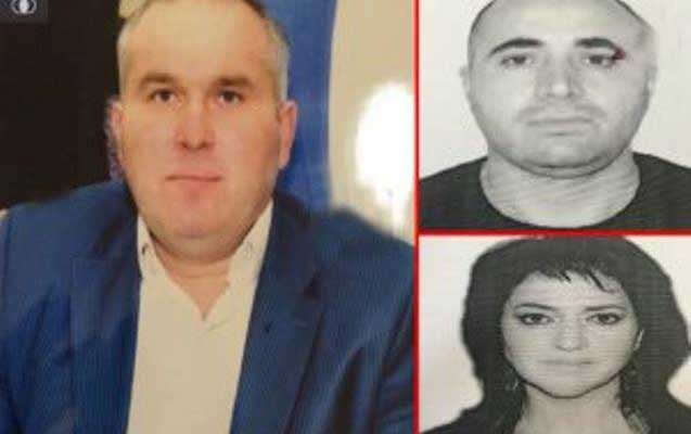 Sevgilisi ilə ərini öldürüb basdıranın məhkəməsi - “Dedi ki, orda ağac əkəcək”