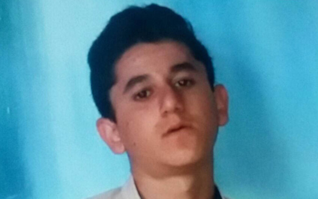 Toya gedən yeniyetmənin faciəvi ölümü - FOTOLAR