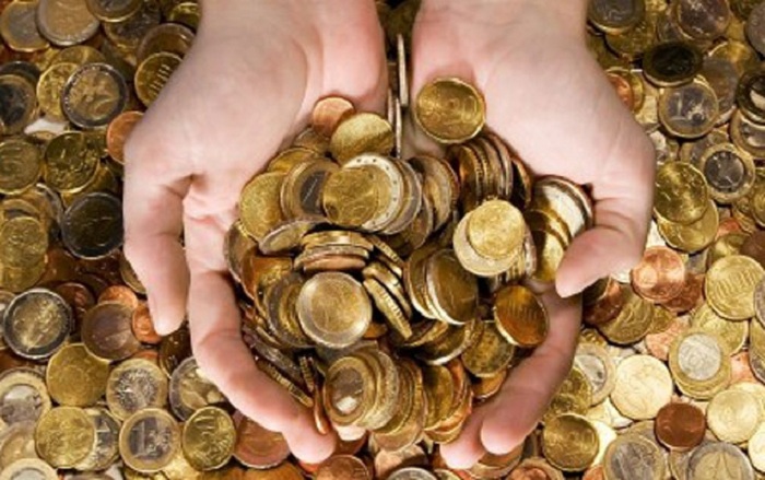 Qəpik pullar ləğv olunmayacaq - Rəsmi