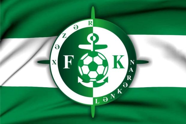 “Xəzər Lənkəran” Avropa Klublar Assosiasiyası üzvlüyündən kənarlaşdırıldı