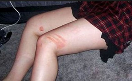 Tarix müəllimi azyaşlı qızları zorlayıb