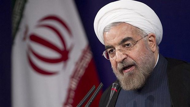 Ruhani müsəlmanları Səudiyyə Ərəbistanına qarşı birləşdirir