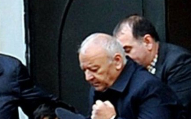 Akif Çovdarovun məhkəməsinin vaxtı məlum oldu