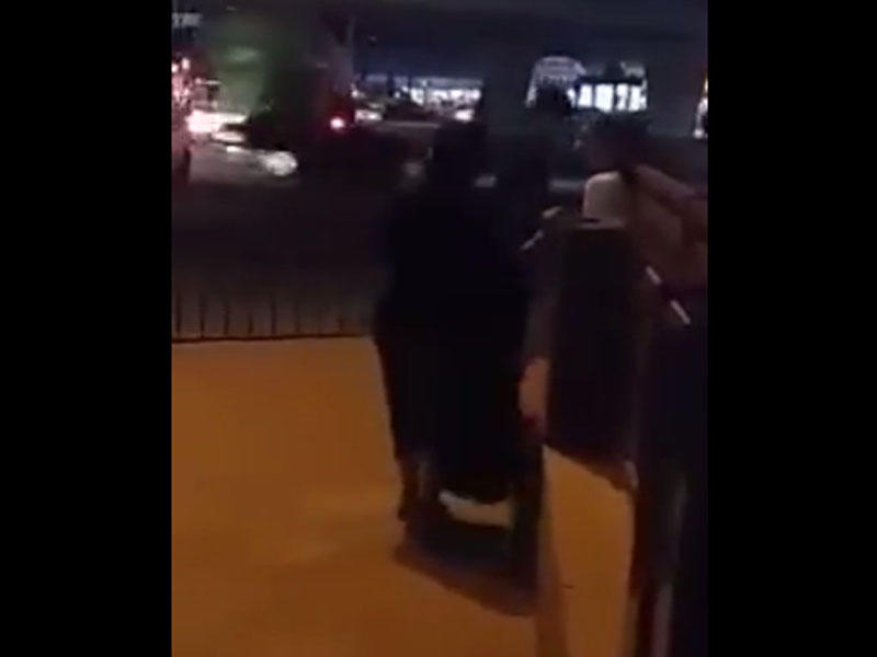 Bu qadınları görsəniz, ALDANMAYIN – “Qardaş, səni bir dəqiqə olar?” – VİDEO