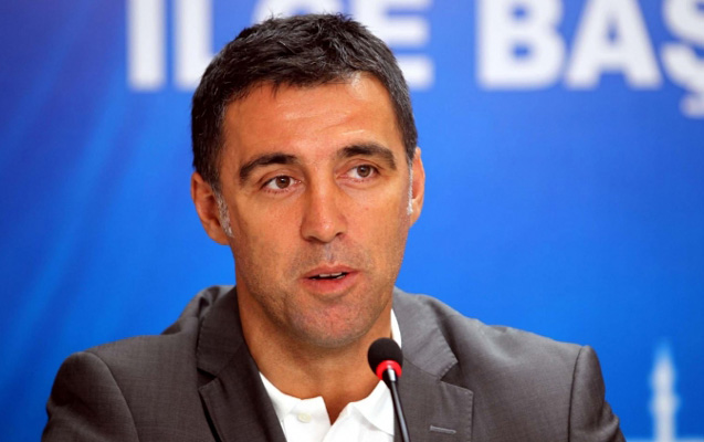 Hakan Şükürü Gülənlə tanış edən şəxsin adı - Açıqlandı