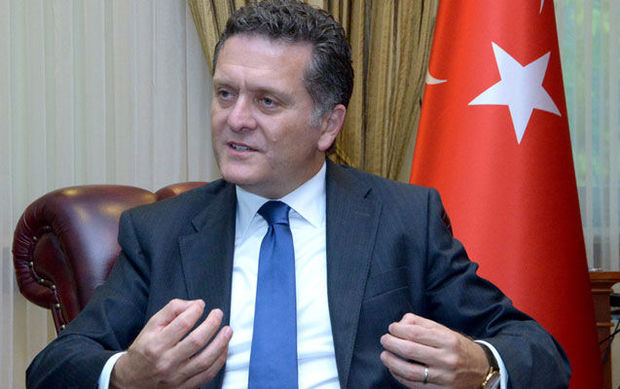 Türkiyənin yeni səfiri Bakıya oktyabrın əvvəlində gələcək
