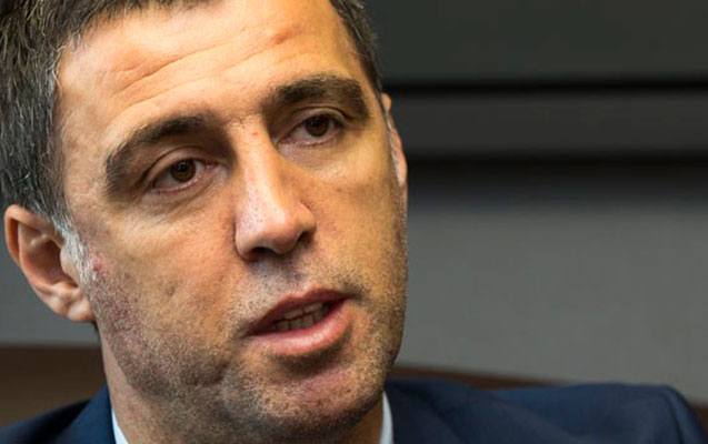 Hakan Şükür haqqındakı iddaları rədd etdi - “Yanlışdır”