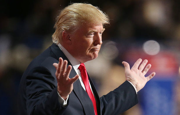 Putinlə münasibətimiz yaxşı olacaq - Tramp