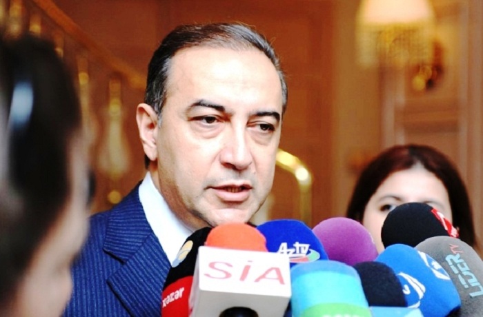 `Valyuta problemi bizi də narahat edir` - Nazir müavini